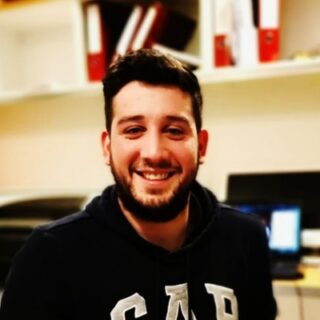 César Alejandro Cárcamo